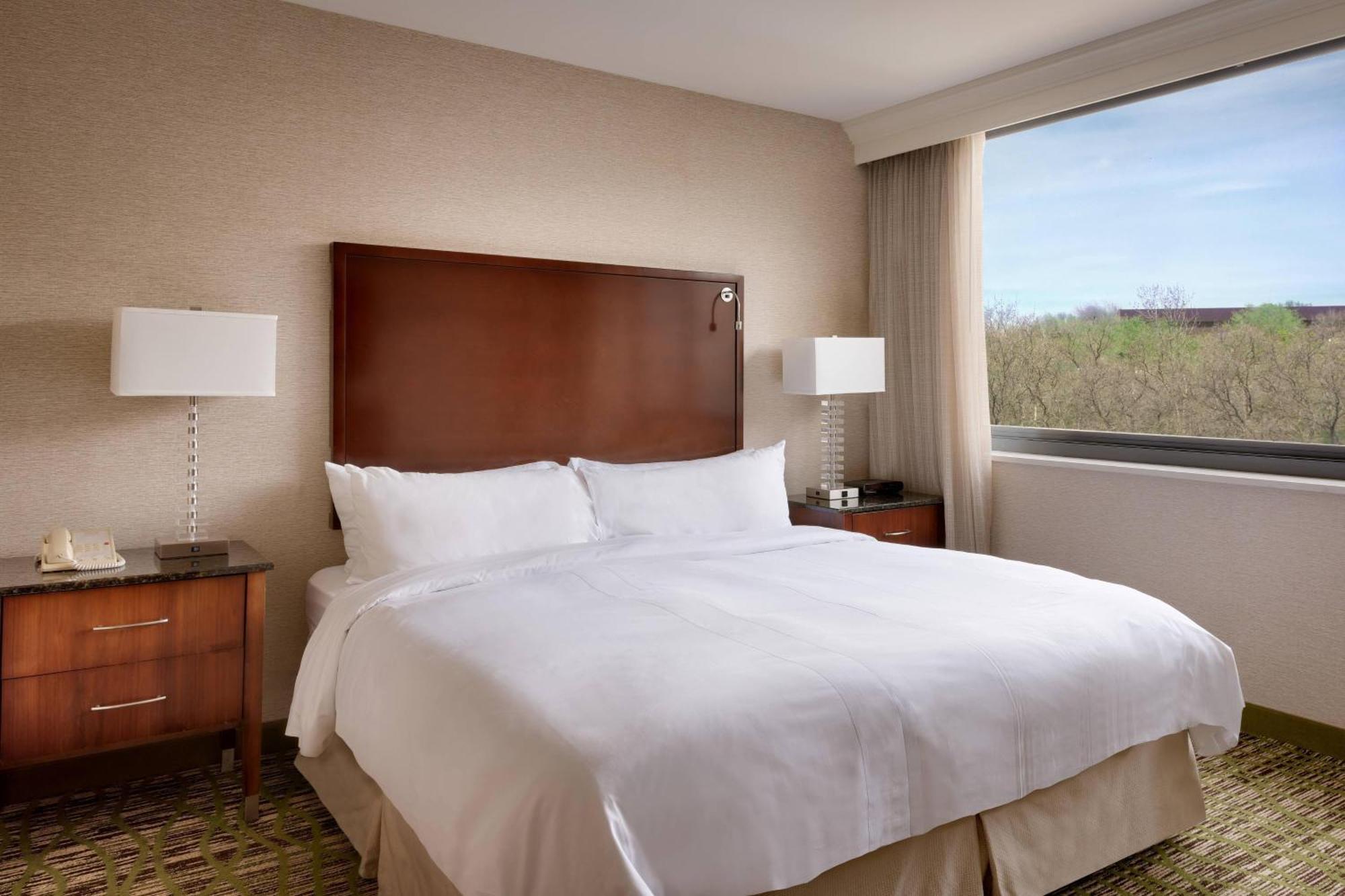 Salt Lake City Marriott University Park Exteriér fotografie