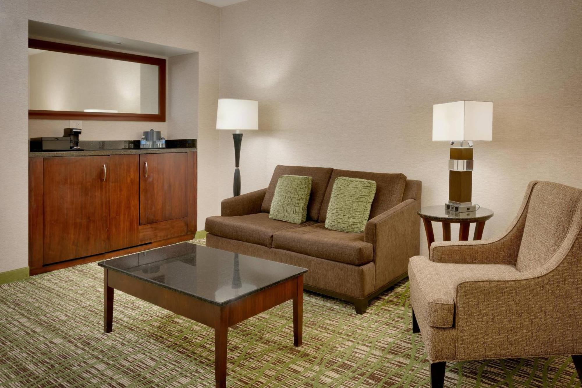 Salt Lake City Marriott University Park Exteriér fotografie