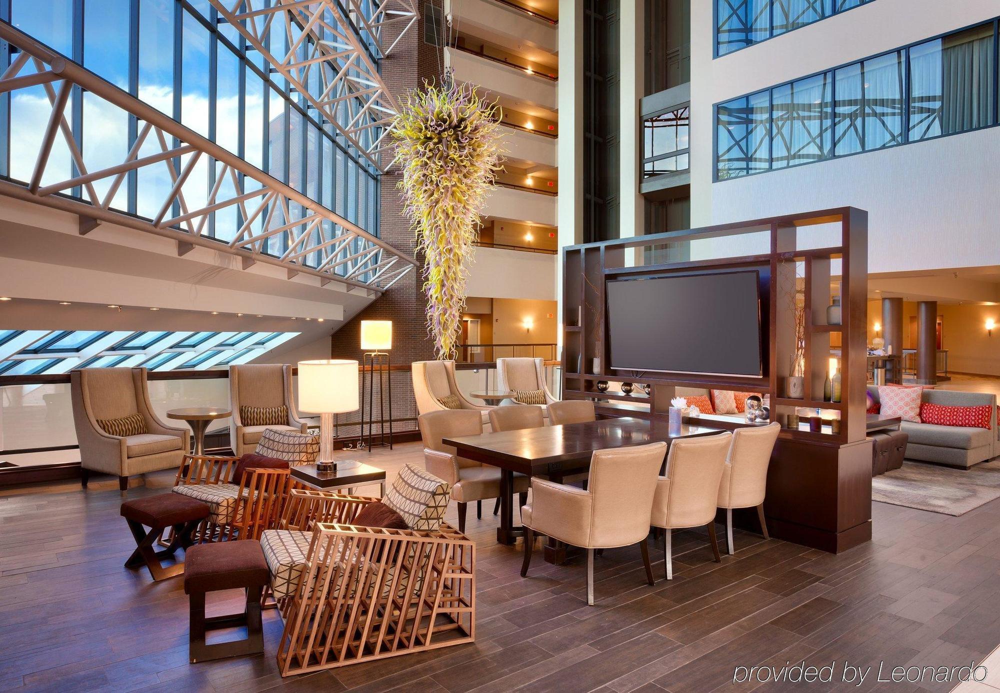 Salt Lake City Marriott University Park Exteriér fotografie